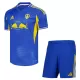 Leeds United Bortatröja Barn 2025/26