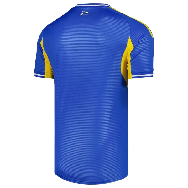 Leeds United Bortatröja Barn 2025/26