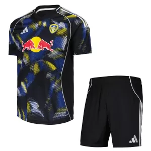 Leeds United Tredjetröja Barn 2025/26