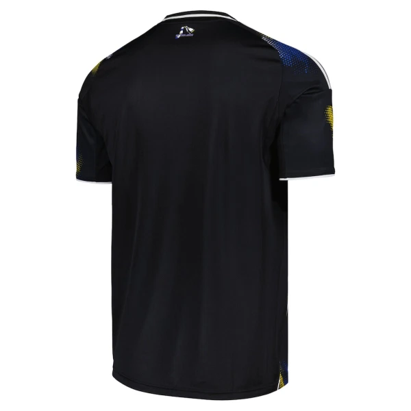 Leeds United Tredjetröja Barn 2025/26