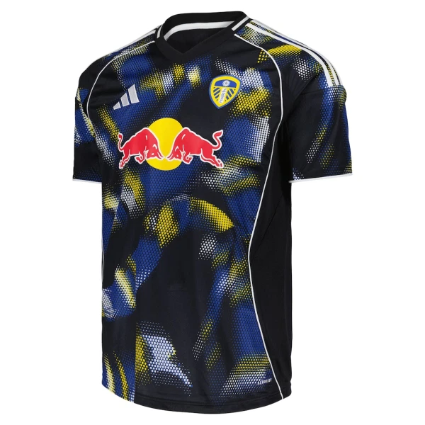 Leeds United Tredjetröja Barn 2025/26