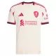 Liverpool Darwin Núñez 9 Bortatröja 2025/26