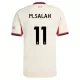 Liverpool Mohamed Salah 11 Bortatröja 2025/26 Liverpool Mohamed Salah 11 Bortatröja 2025/26