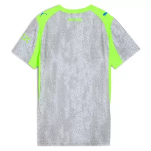 Manchester City Tredjetröja Dam 2025/26