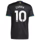 Manchester United Cunha 10 Tredjetröja 2025/26 Manchester United Cunha 10 Tredjetröja 2025/26