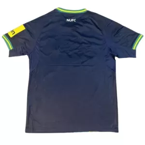 Newcastle United Tröja 2025/26 Speciell
