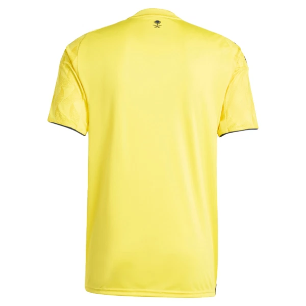 Al-Nassr FC Hemmatröja 2025/26