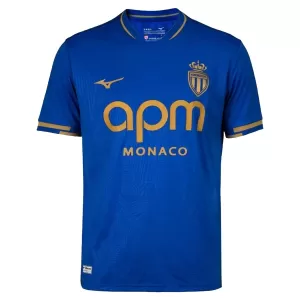 AS Monaco Bortatröja 2025/26