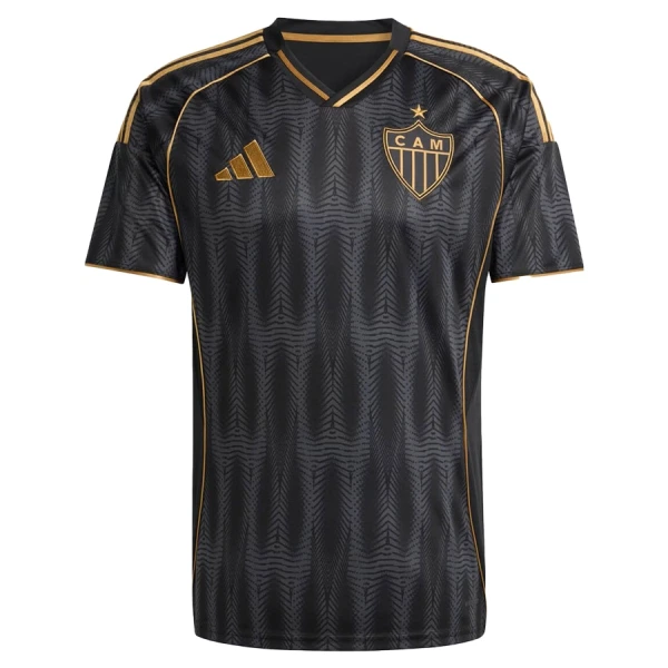 Atlético Mineiro Tredjetröja 2025/26 Atlético Mineiro Tredjetröja 2025/26