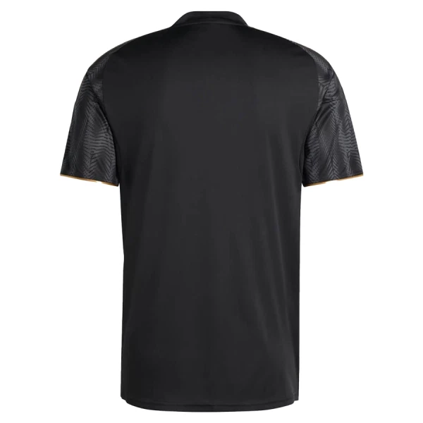 Atlético Mineiro Tredjetröja 2025/26