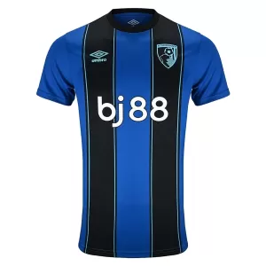 Bournemouth Bortatröja 2025/26
