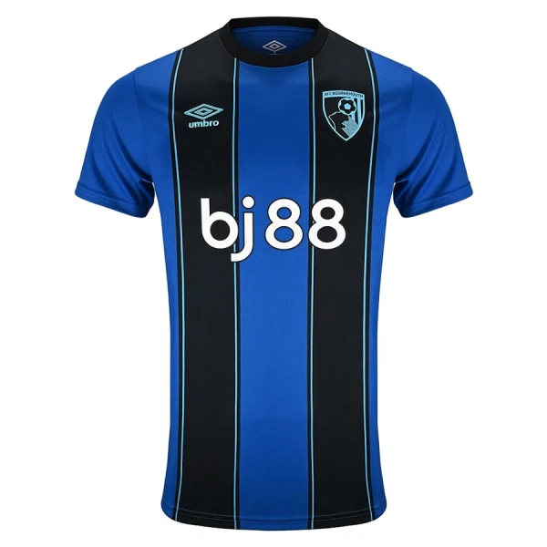 Bournemouth Bortatröja 2025/26 Bournemouth Bortatröja 2025/26