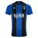 Bournemouth Bortatröja 2025/26 Bournemouth Bortatröja 2025/26