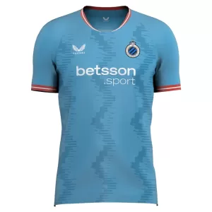 Club Brugge Tredjetröja 2025/26