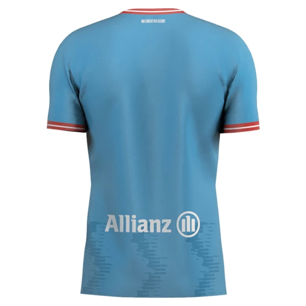 Club Brugge Tredjetröja 2025/26