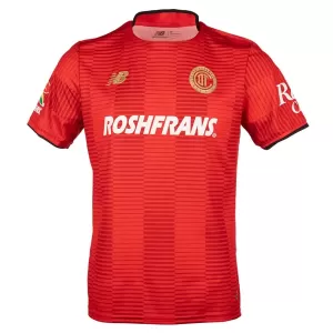 Deportivo Toluca Hemmatröja 2025/26
