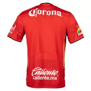 Deportivo Toluca Hemmatröja 2025/26
