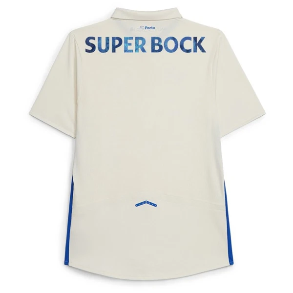 FC Porto Tredjetröja 2025/26