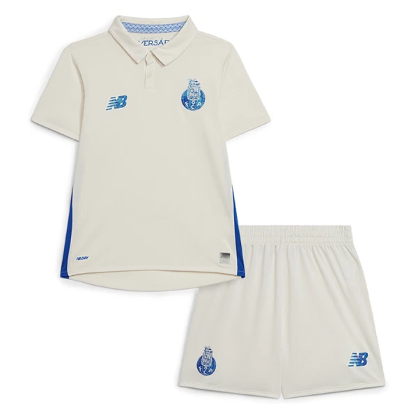 FC Porto Tredjetröja Barn 2025/26 FC Porto Tredjetröja Barn 2025/26