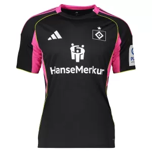 Hamburger SV Tredjetröja 2025/26 Hamburger SV Tredjetröja 2025/26
