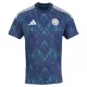 Leicester City Bortatröja 2025/26