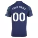 Leicester City Bortatröja 2025/26