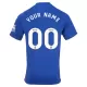 Leicester City Hemmatröja 2025/26