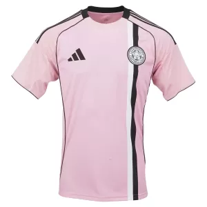 Leicester City Tredjetröja 2025/26