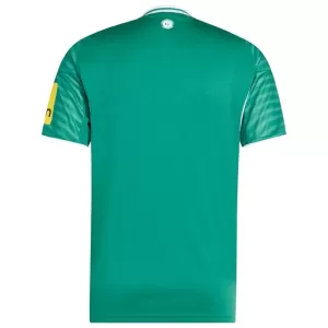 Newcastle United Bortatröja 2025/26