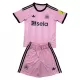 Newcastle United Målvakt Tröja Barn 2025/26 Rosa