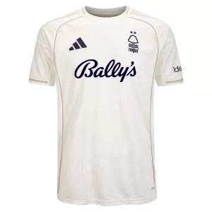 Nottingham Forest Bortatröja 2025/26