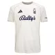 Nottingham Forest Bortatröja 2025/26