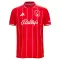 Nottingham Forest Hemmatröja 2025/26