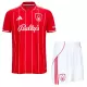 Nottingham Forest Hemmatröja Barn 2025/26