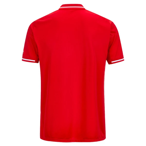Nottingham Forest Hemmatröja Barn 2025/26