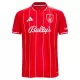 Nottingham Forest Hemmatröja Barn 2025/26