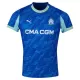 Olympique Marseille Tredjetröja 2025/26