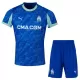 Olympique Marseille Tredjetröja Barn 2025/26