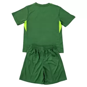 Paris Saint-Germain Målvakt Tröja Barn 2025/26