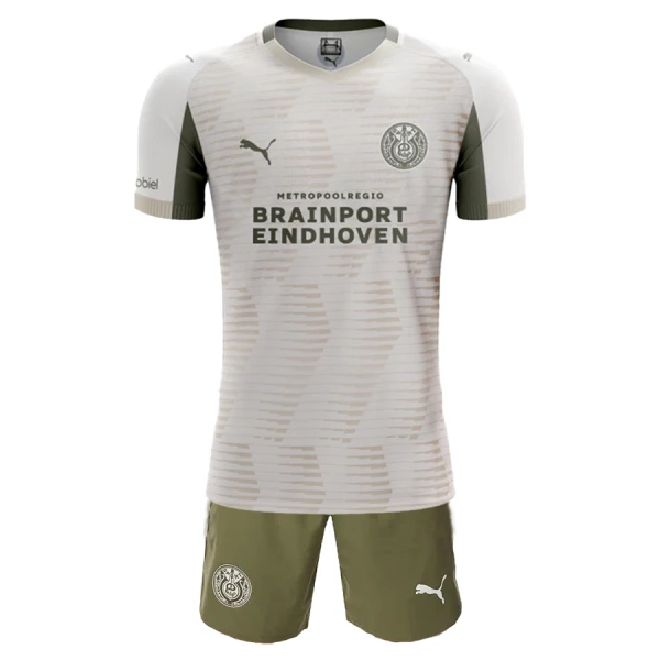 PSV Eindhoven Tredjetröja Barn 2025/26 PSV Eindhoven Tredjetröja Barn 2025/26
