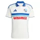 RC Strasbourg Bortatröja 2025/26 RC Strasbourg Bortatröja 2025/26