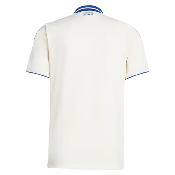 RC Strasbourg Bortatröja 2025/26
