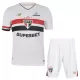 São Paulo Hemmatröja Barn 2025/26