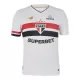 São Paulo Hemmatröja Barn 2025/26