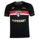 São Paulo Tredjetröja 2025/26 São Paulo Tredjetröja 2025/26