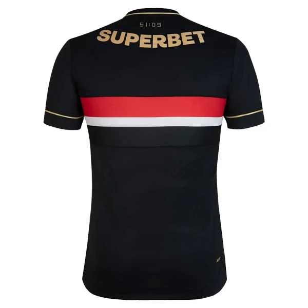 São Paulo Tredjetröja 2025/26