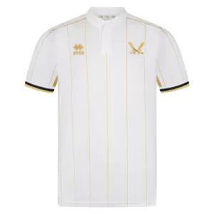 Sheffield United Bortatröja 2025/26