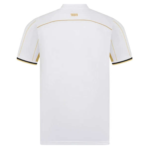 Sheffield United Bortatröja 2025/26
