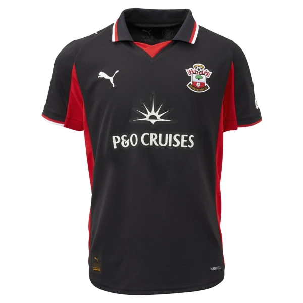 Southampton Tredjetröja 2025/26 Southampton Tredjetröja 2025/26