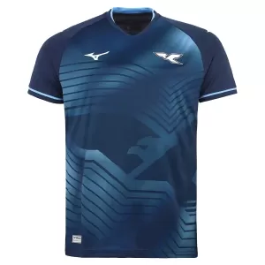 SS Lazio Tredjetröja 2025/26